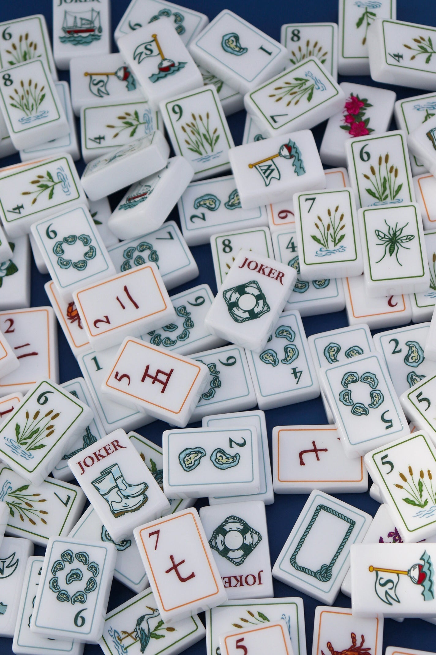 Mahjong
