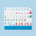 Mahjong Co- Celestial Tiles