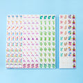 Mahjong Co- Blossom