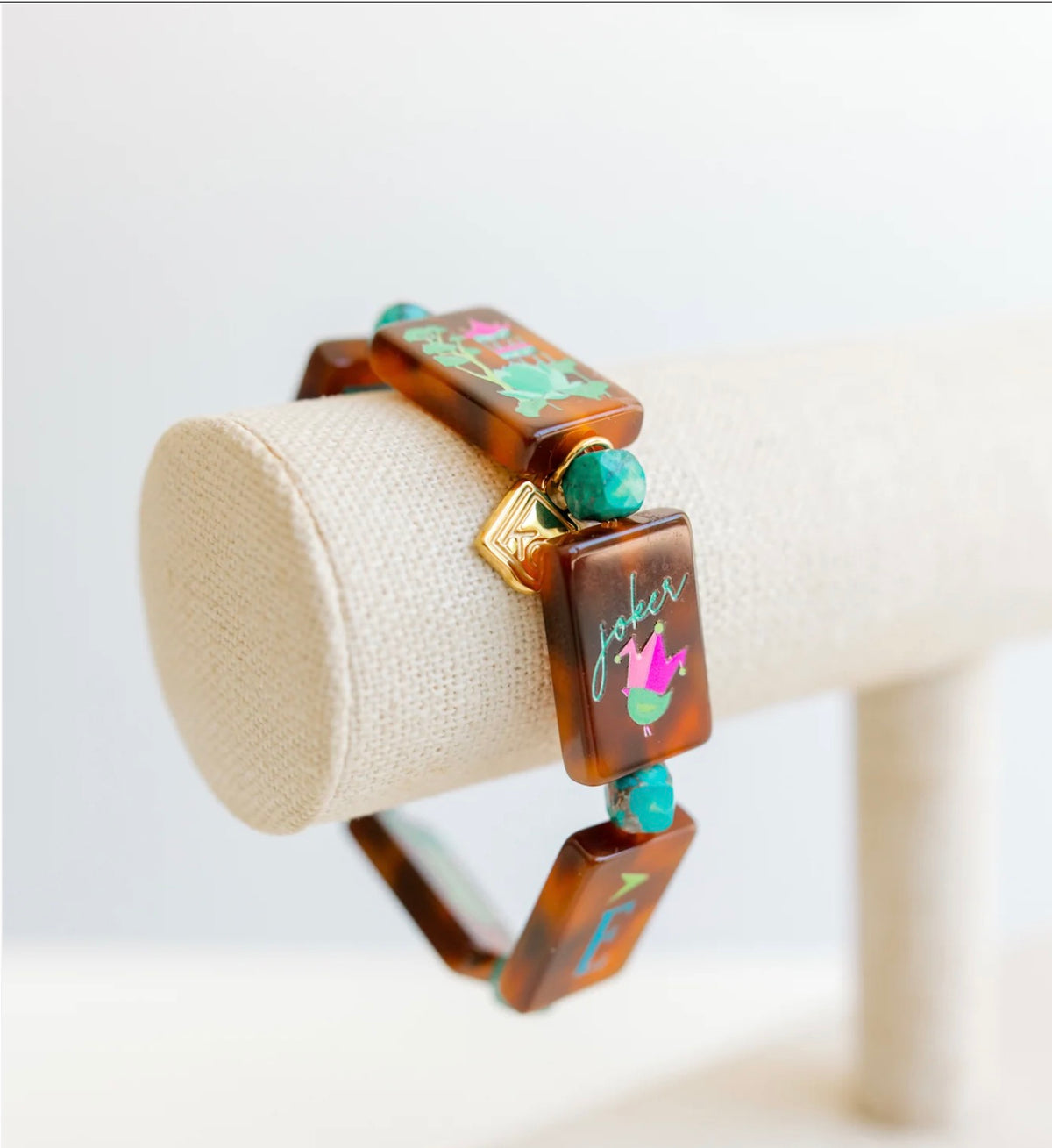 Afterglow + Turquoise