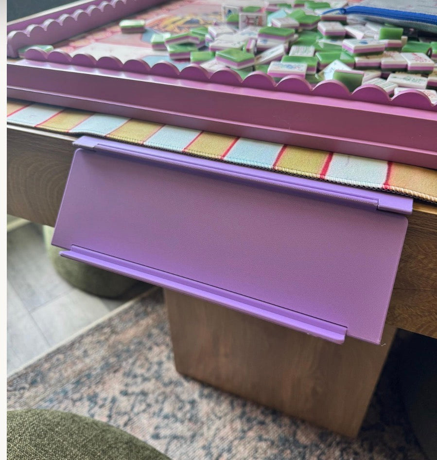 Mahjong Card Holder