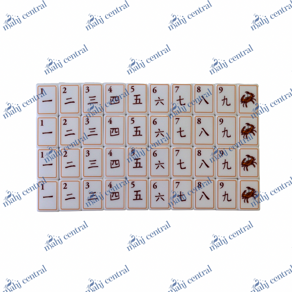 Coastal Tiles
