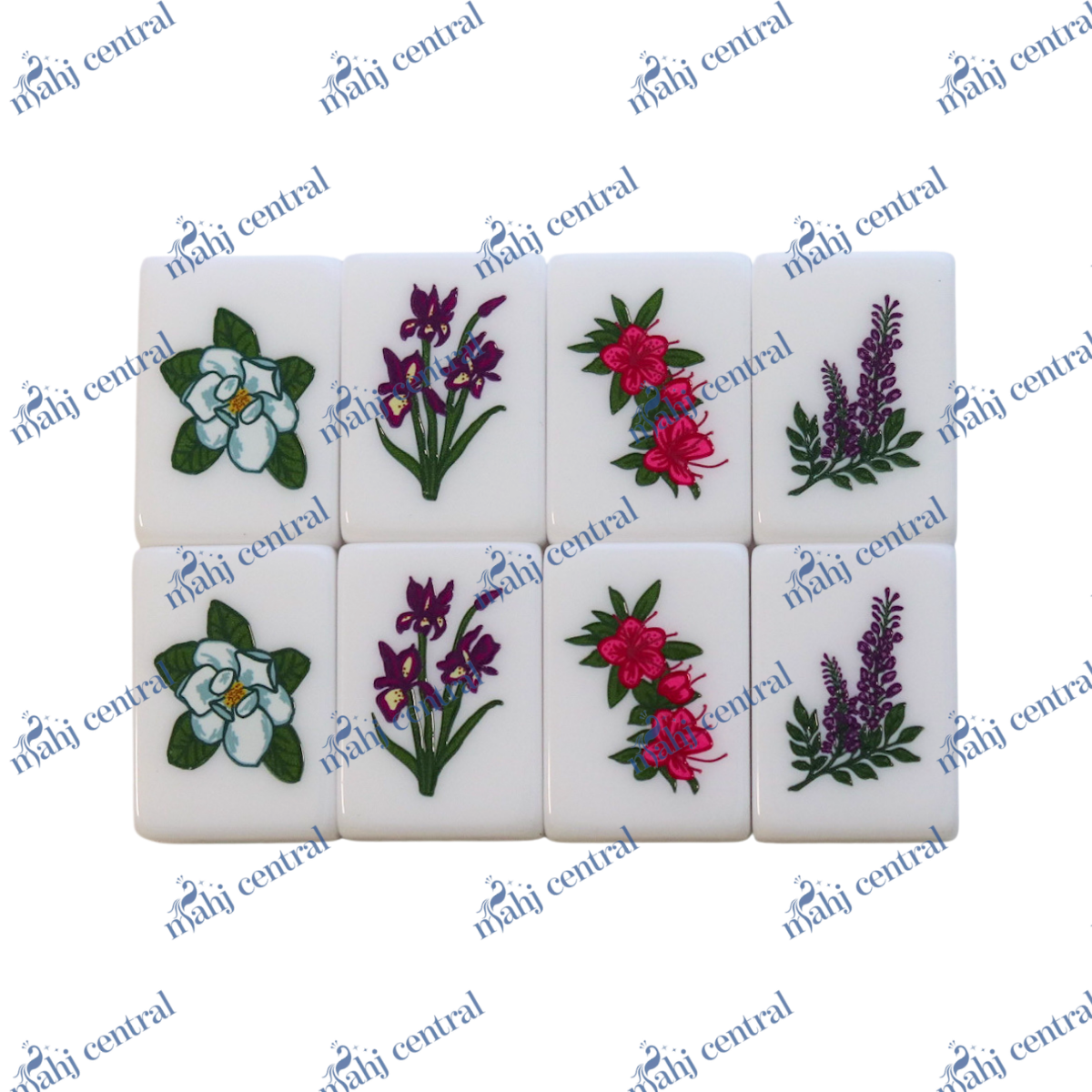 Coastal Tiles