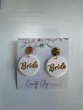 County Clay- Bride To Be
