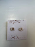 County Clay- Seashells by the Seashore