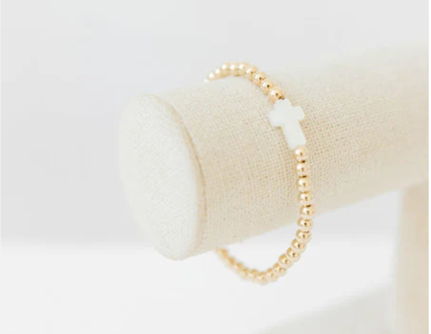 Prayer Bracelet