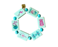 In Mint Condition + Turquoise