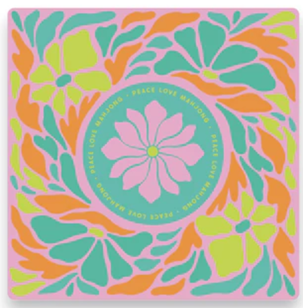 Flowers- Palm Beach Punch