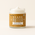 Tallow Man Bay Rum Beard + Body Butter | Men's Grooming | Gr