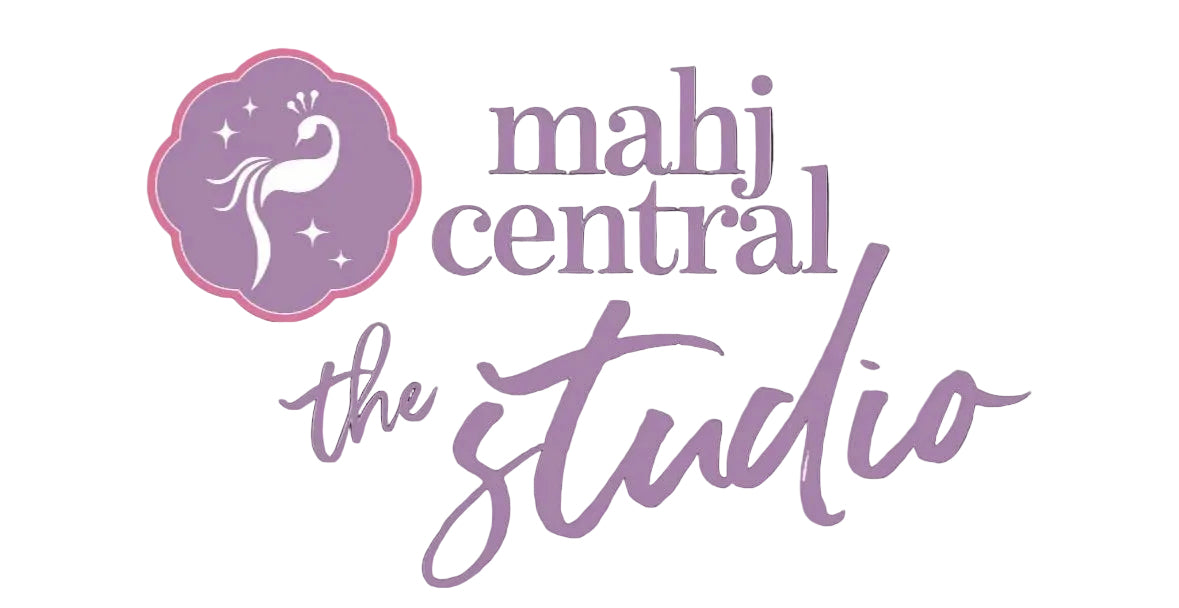 Mahj Central